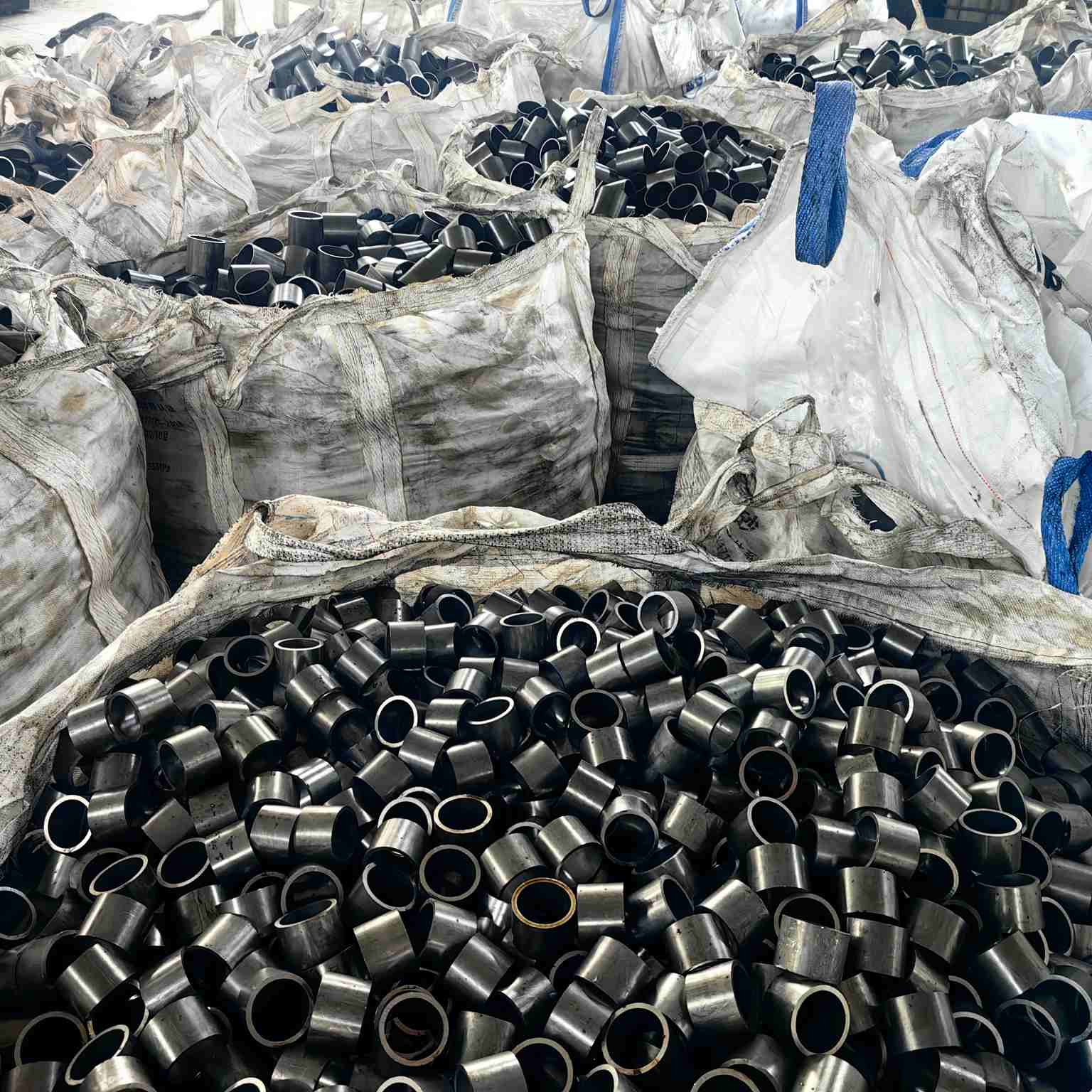 荆门市冷拉圆钢无缝管零切 - 一站式服务
